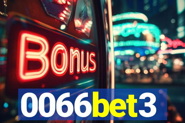 0066bet3