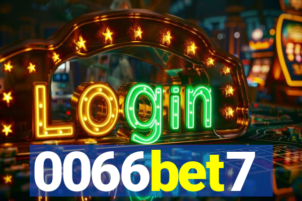 0066bet7