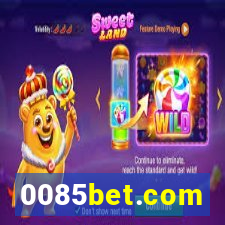 0085bet.com