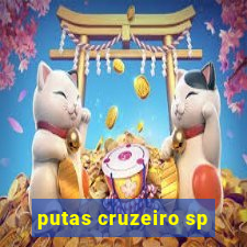 putas cruzeiro sp