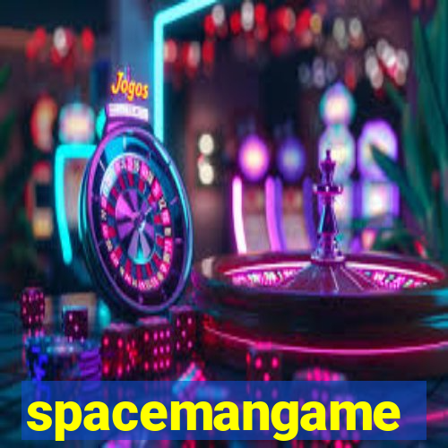 spacemangame