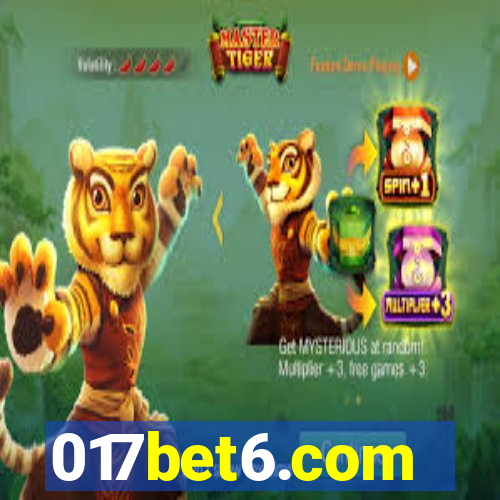 017bet6.com