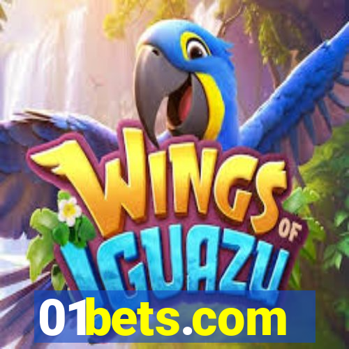 01bets.com