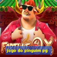 jogo do pinguim pg