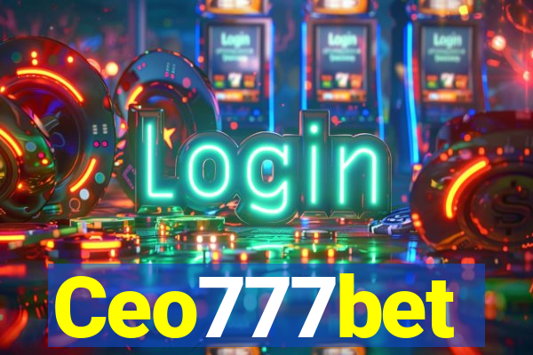 Ceo777bet