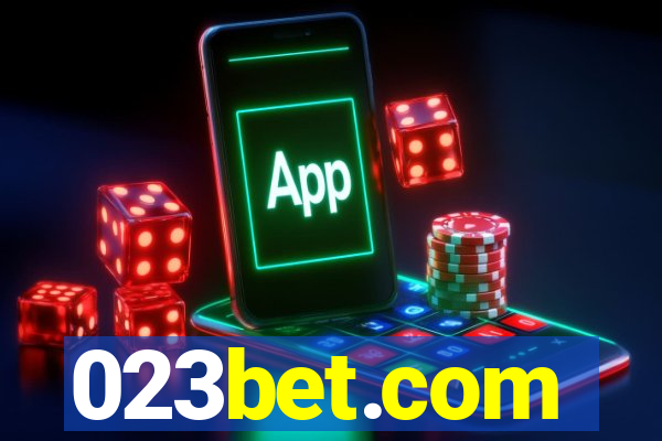 023bet.com