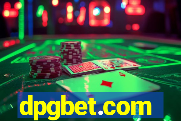 dpgbet.com