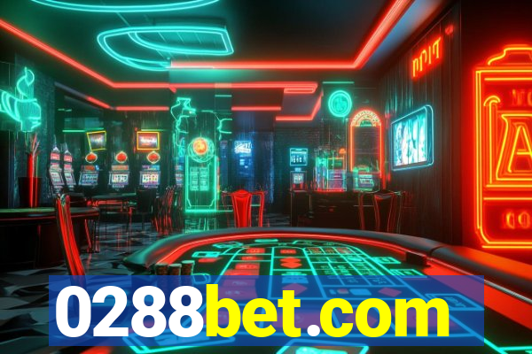 0288bet.com