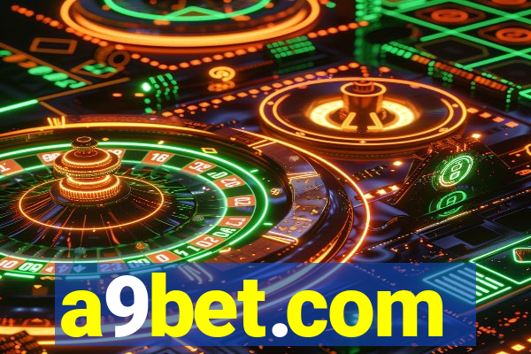 a9bet.com