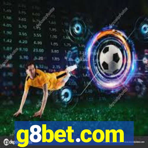 g8bet.com