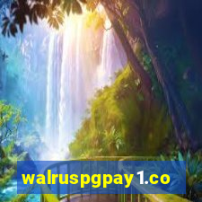 walruspgpay1.com