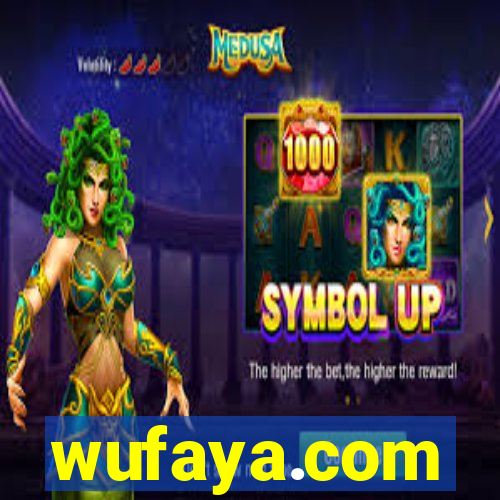 wufaya.com