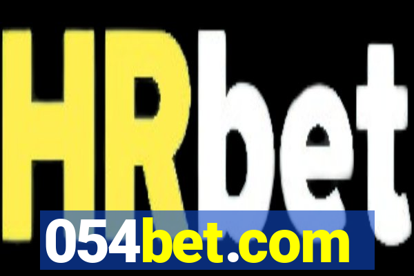 054bet.com