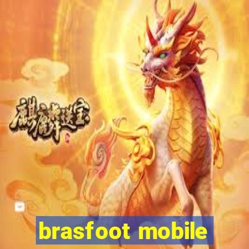 brasfoot mobile