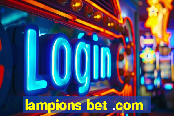 lampions bet .com