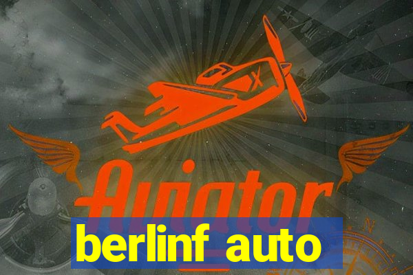 berlinf auto