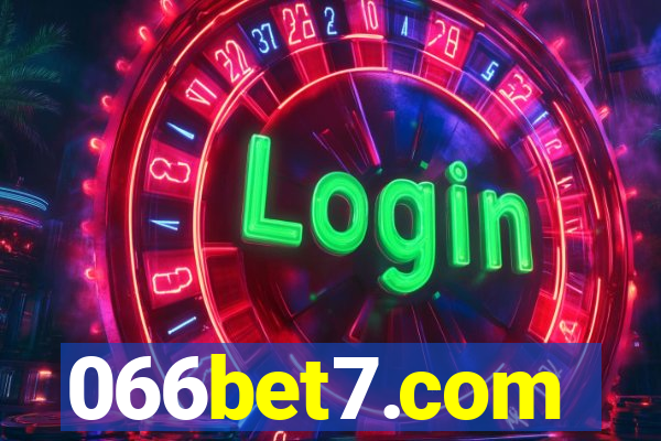 066bet7.com