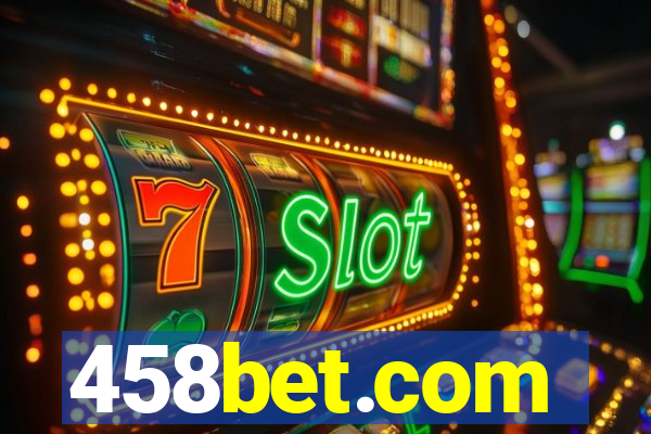 458bet.com