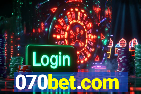 070bet.com