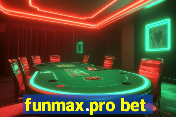 funmax.pro bet