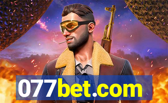 077bet.com