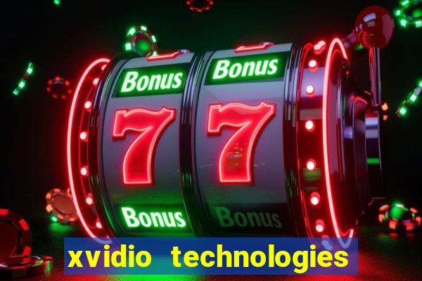 xvidio technologies brasil 202