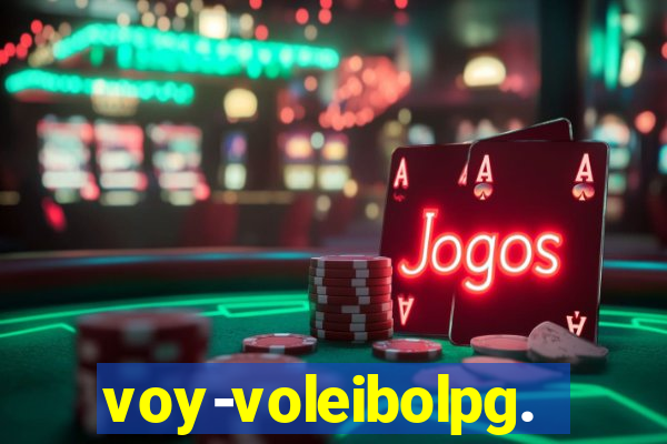 voy-voleibolpg.com