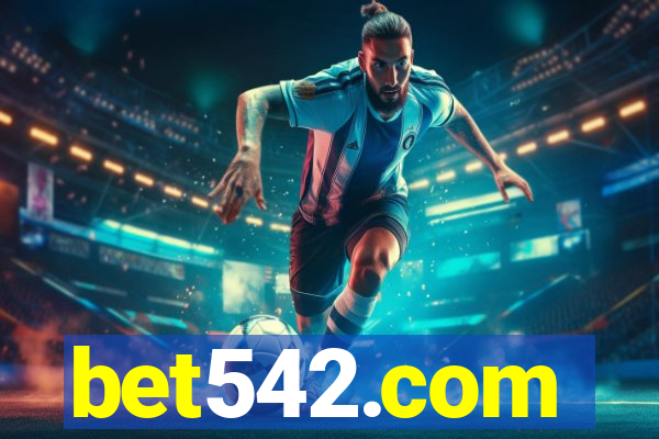 bet542.com