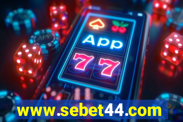 www.sebet44.com