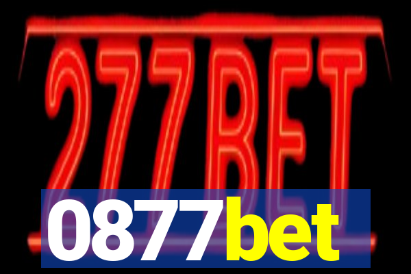 0877bet