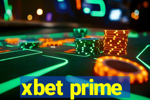 xbet prime