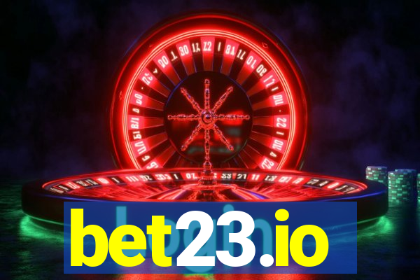 bet23.io