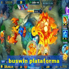 buswin plataforma