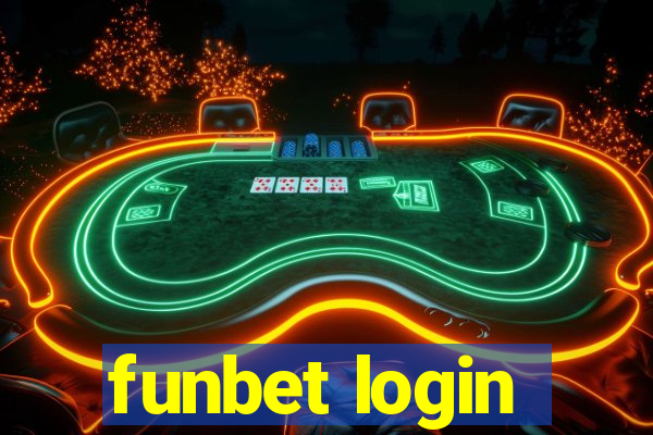 funbet login