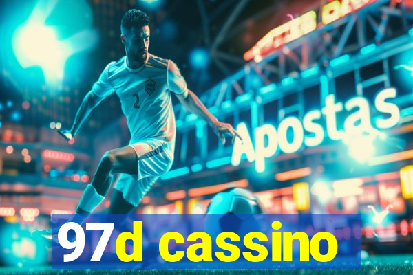 97d cassino