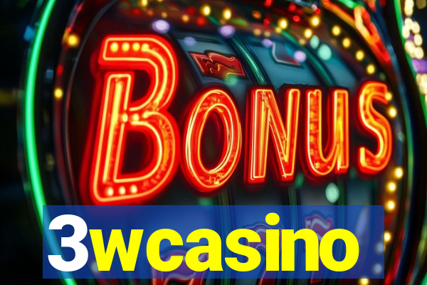 3wcasino