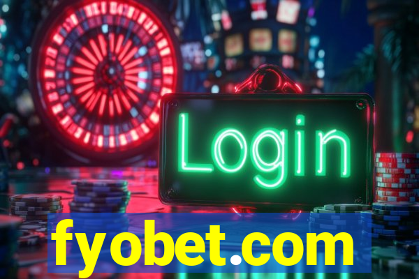 fyobet.com