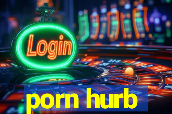 porn hurb