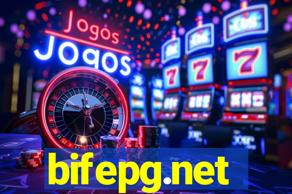 bifepg.net