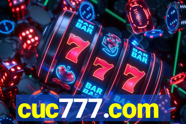 cuc777.com