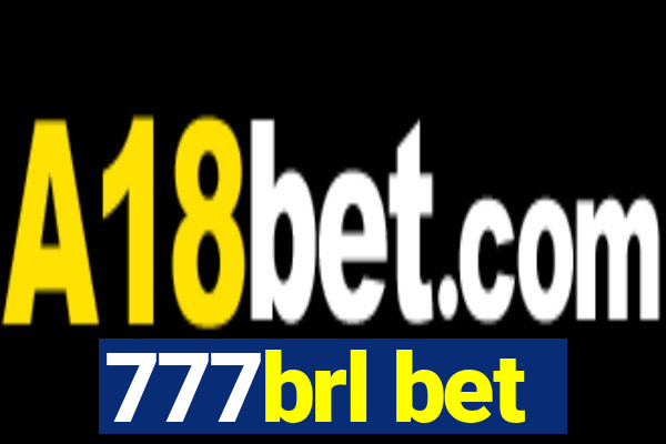 777brl bet