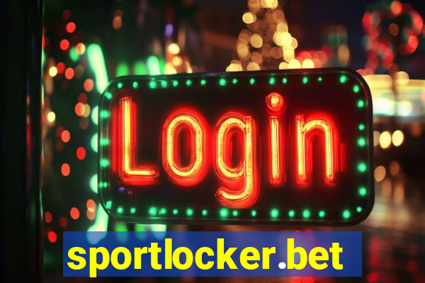 sportlocker.bet