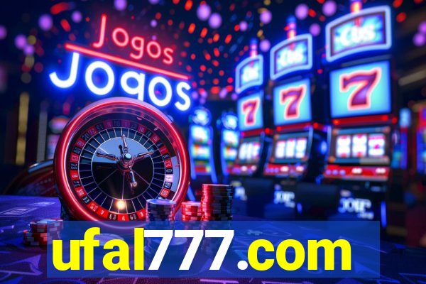 ufal777.com