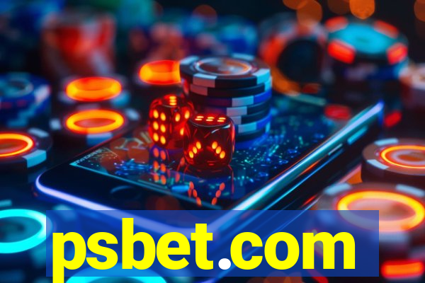 psbet.com