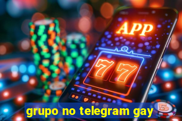 grupo no telegram gay