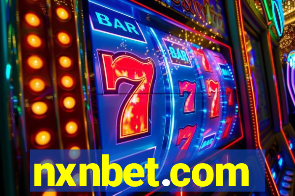 nxnbet.com