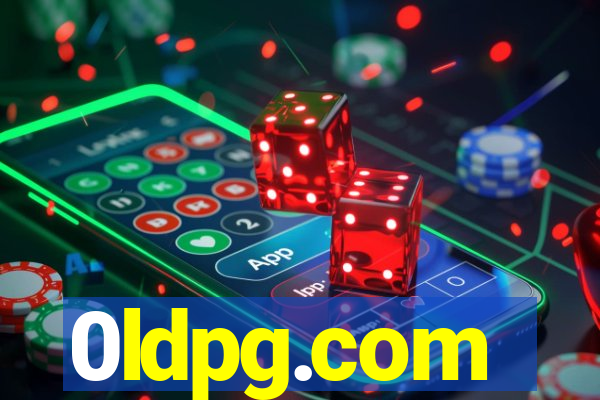 0ldpg.com