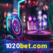 1020bet.com