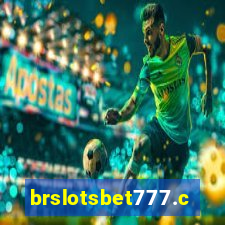 brslotsbet777.com