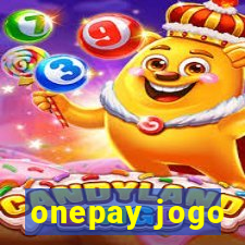 onepay jogo